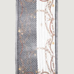 Pashmina Guess SCARF Nero - Foto 4