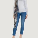 Pashmina Guess SCARF Nero - Foto 1