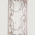 Pashmina Guess SCARF Oro - Foto 1