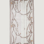 Pashmina Guess SCARF Oro - Foto 4