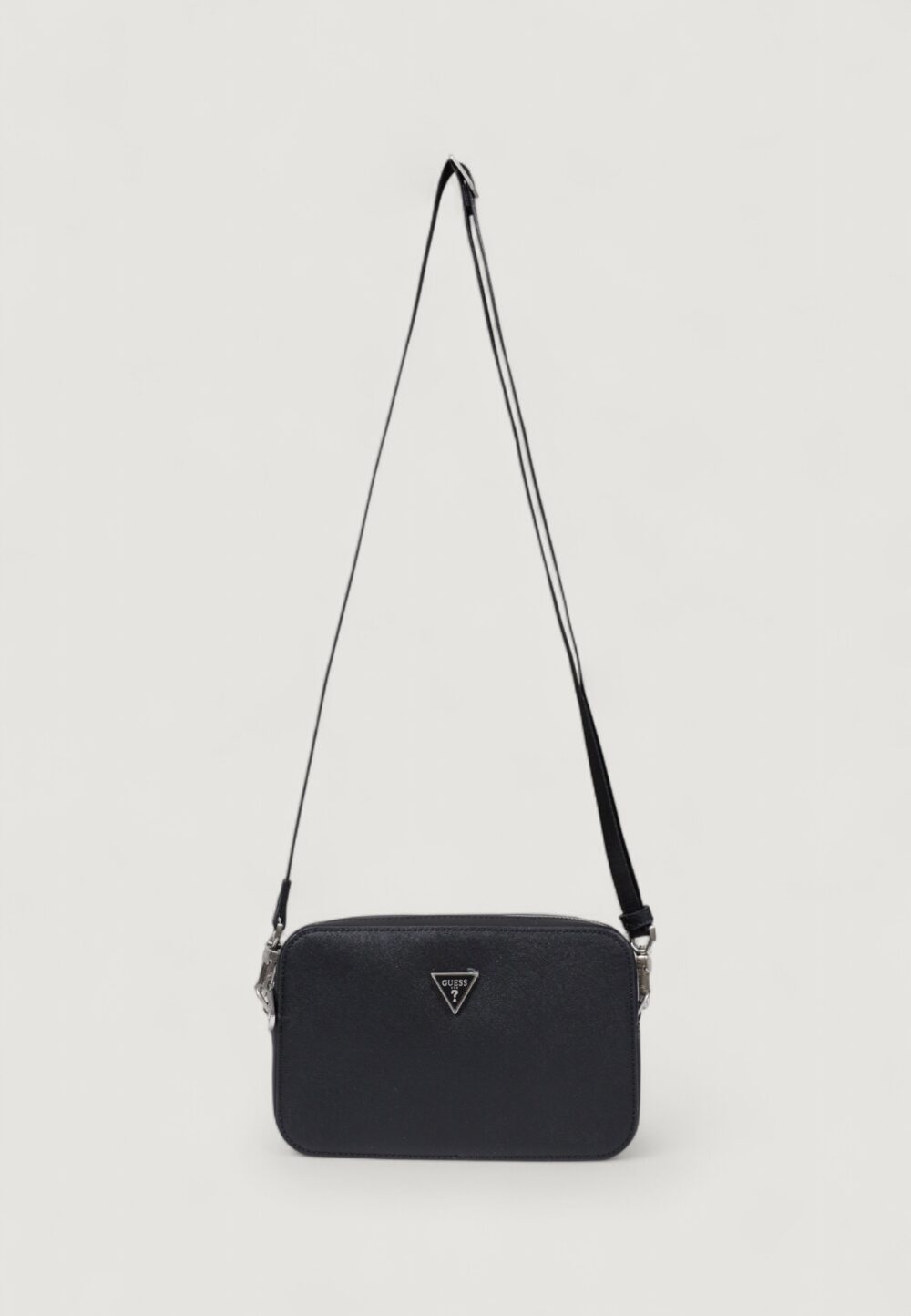 Pochette e beauty Guess MILANO CAMERA BAG S Nero - Foto 1