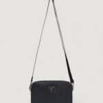 Pochette e beauty Guess MILANO CAMERA BAG S Nero - Foto 1