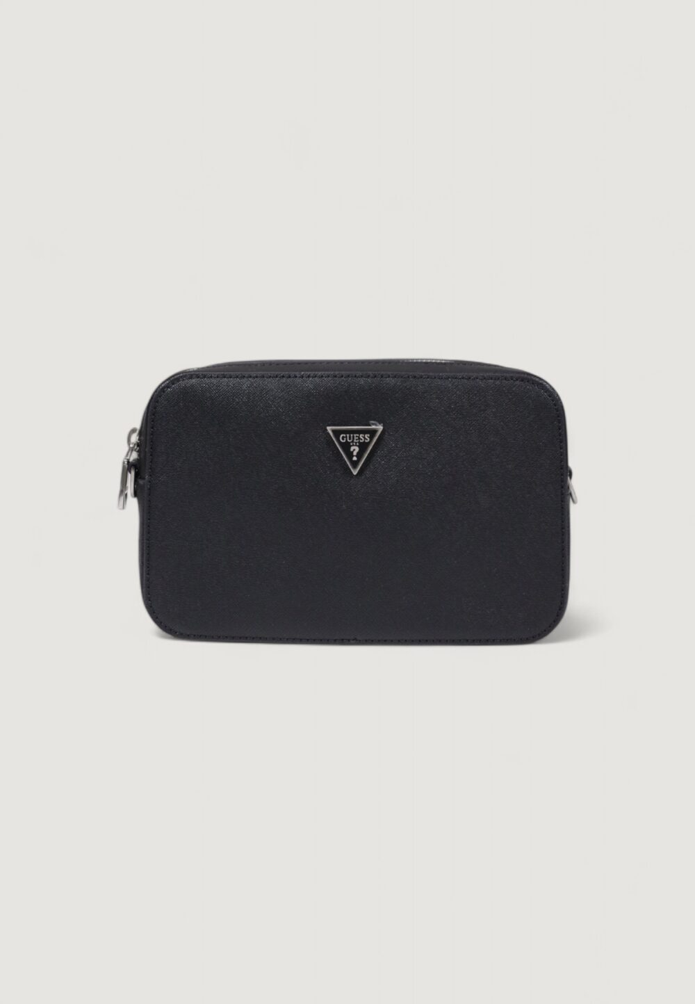 Pochette e beauty Guess MILANO CAMERA BAG S Nero - Foto 3