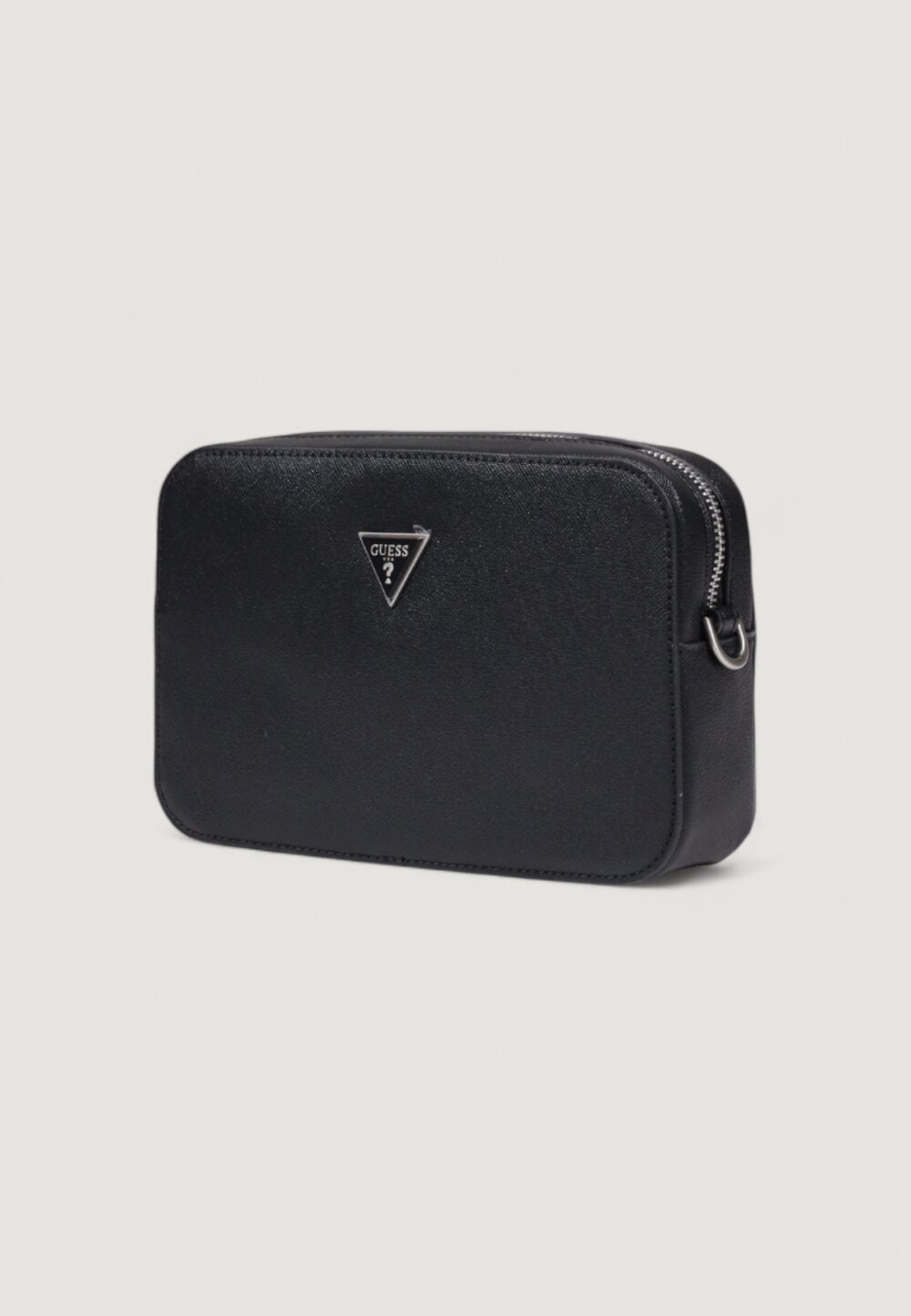 Pochette e beauty Guess MILANO CAMERA BAG S Nero - Foto 5