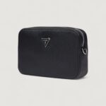 Pochette e beauty Guess MILANO CAMERA BAG S Nero - Foto 5