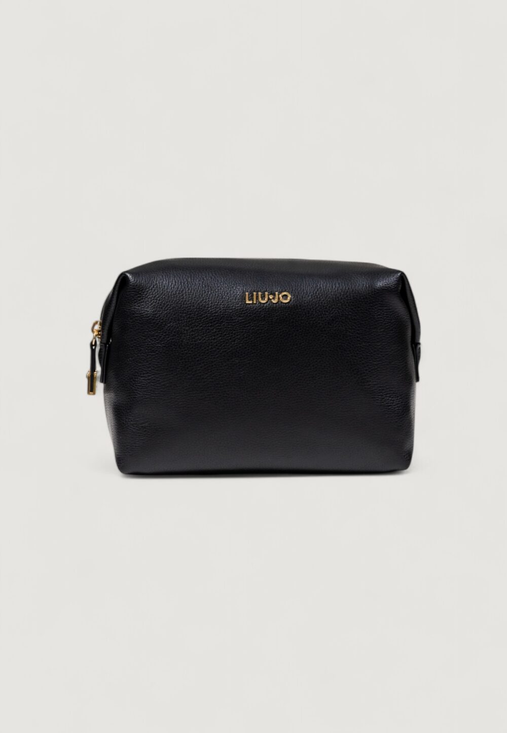 Pochette Liu-Jo M BEAUTY Nero - Foto 1
