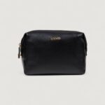 Pochette Liu-Jo M BEAUTY Nero - Foto 1