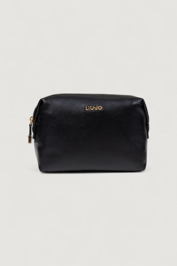 Pochette Liu-jo M BEAUTY Nero