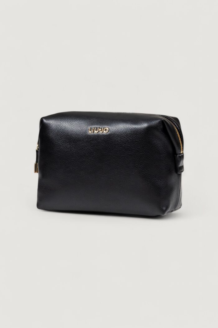 Pochette Liu-jo M BEAUTY Nero