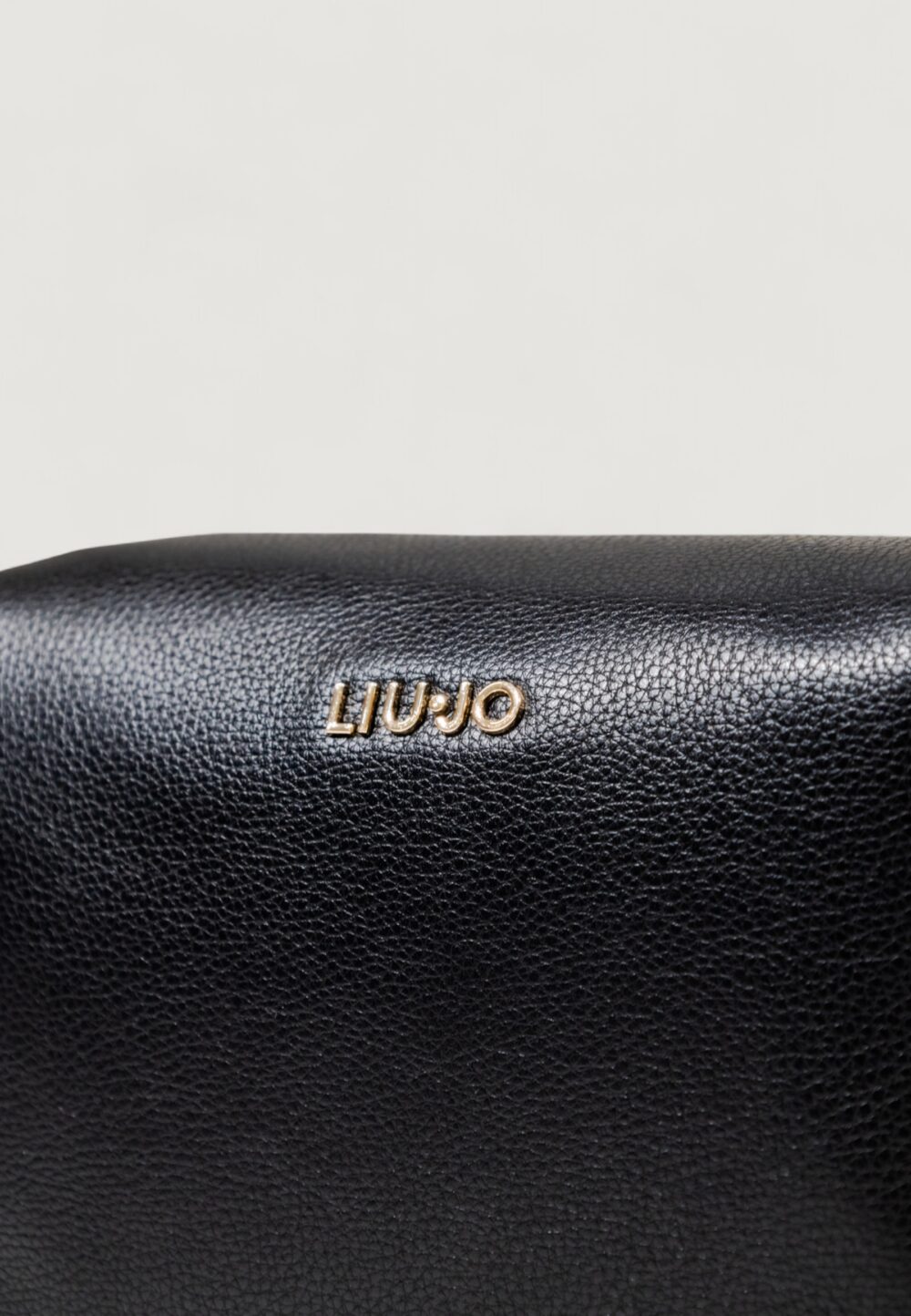 Pochette Liu-Jo M BEAUTY Nero - Foto 5