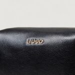 Pochette Liu-Jo M BEAUTY Nero - Foto 5