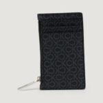 Portacarte Calvin Klein CK MUST MONO CARDHOLDER Nero - Foto 1
