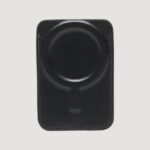 Portacarte Calvin Klein TECH ESSENTIAL LTHR PHONE CASE Nero - Foto 2