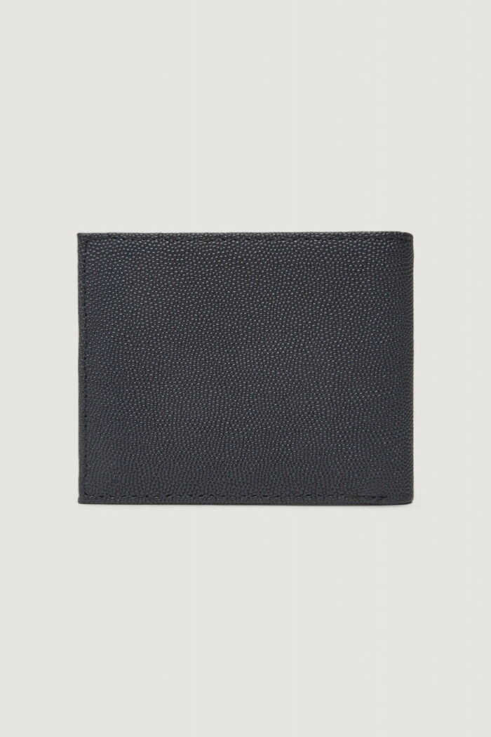Portacarte Tommy Hilfiger TH FLAG MINI CC WALLET Blu – AM0AM13518
