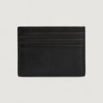 Portacarte Tommy Hilfiger TH CENTRAL CC HOLDER Nero - Foto 2