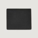 Portacarte Tommy Hilfiger TH CENTRAL MINI CC WALLET Nero - Foto 5