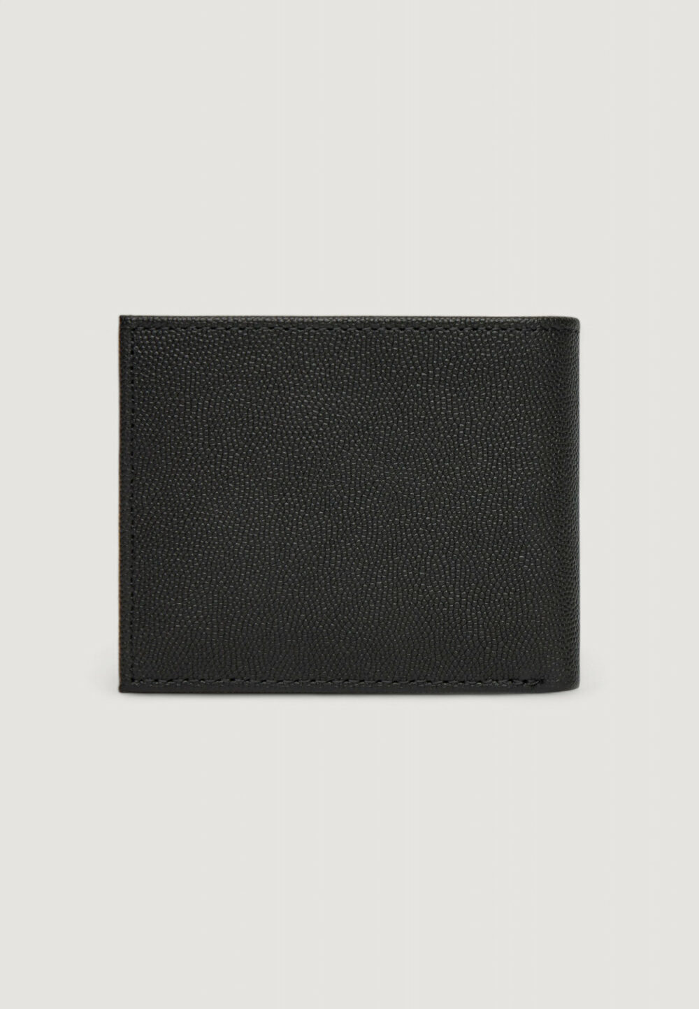 Portacarte Tommy Hilfiger TH FLAG MINI CC WALLET Nero - Foto 2
