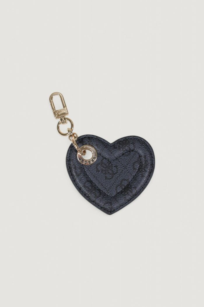 Portachiave Guess KEYRING Antracite – RW1793 P5301
