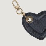 Portachiave Guess KEYRING Antracite - Foto 3