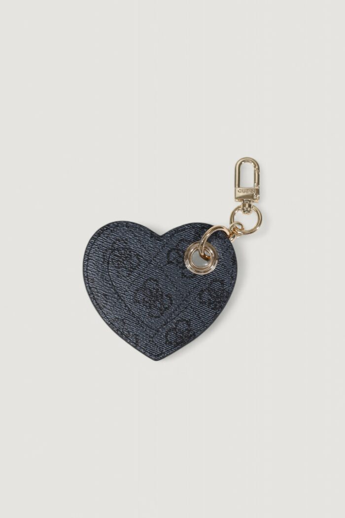 Portachiave Guess KEYRING Antracite – RW1793 P5301