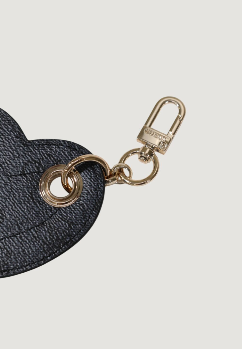 Portachiave Guess KEYRING Antracite - Foto 4