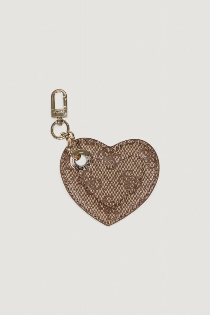 Portachiave Guess KEYRING Latte – RW1793 P5301