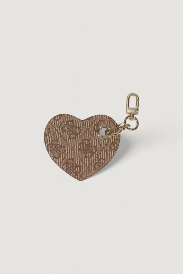 Portachiave Guess KEYRING Latte – RW1793 P5301
