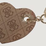 Portachiave Guess KEYRING Latte - Foto 4