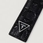 Portachiave Guess MADRID KEYRING Nero - Foto 2