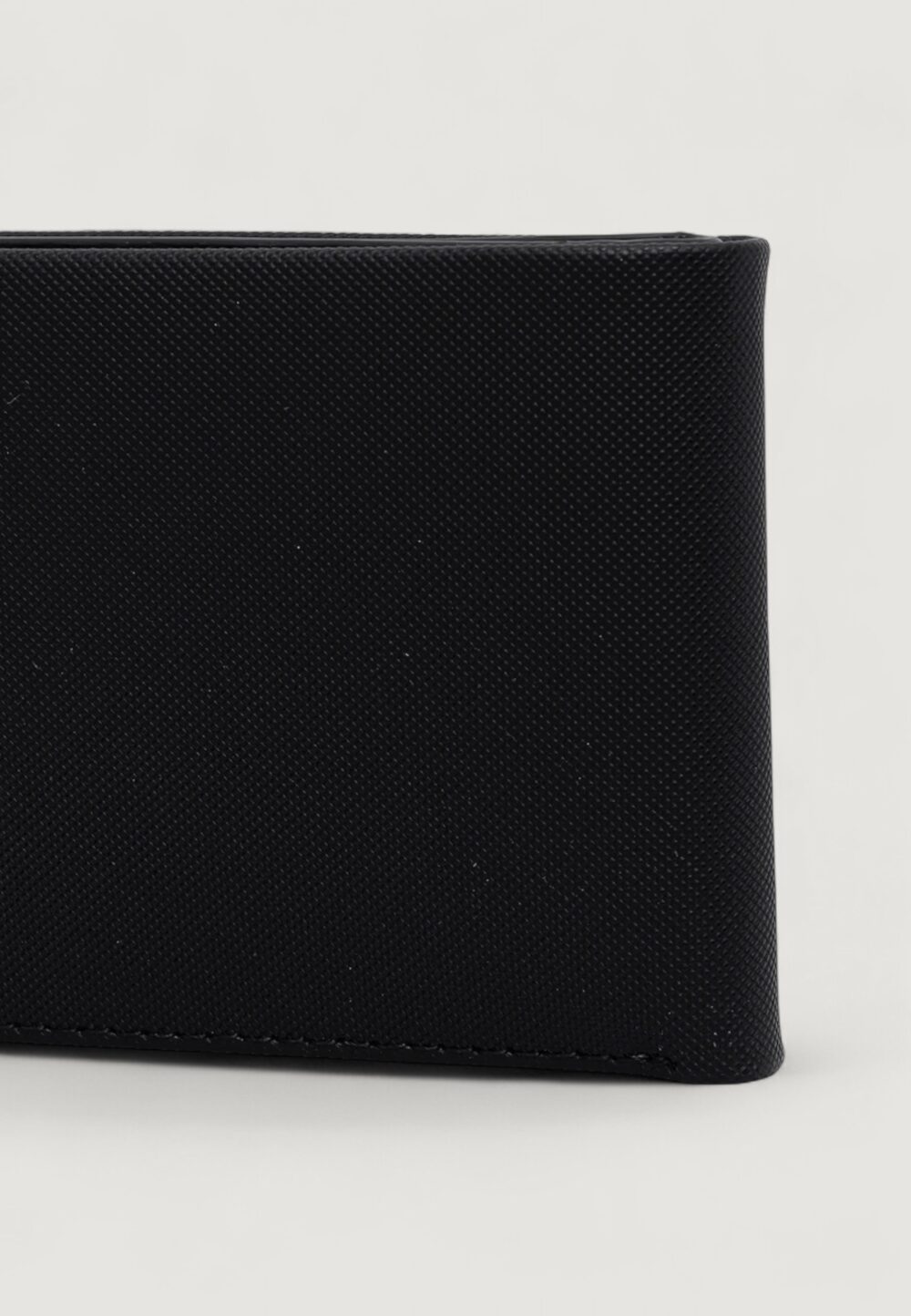 Portafoglio con portamonete Calvin Klein CK MUST BILLFOLD W COIN Nero - Foto 3