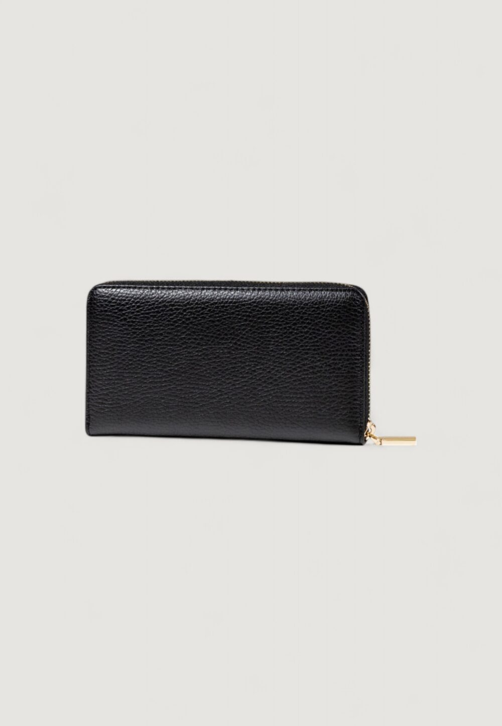 Portafoglio grande Coccinelle METALLIC SOFT Nero - Foto 5