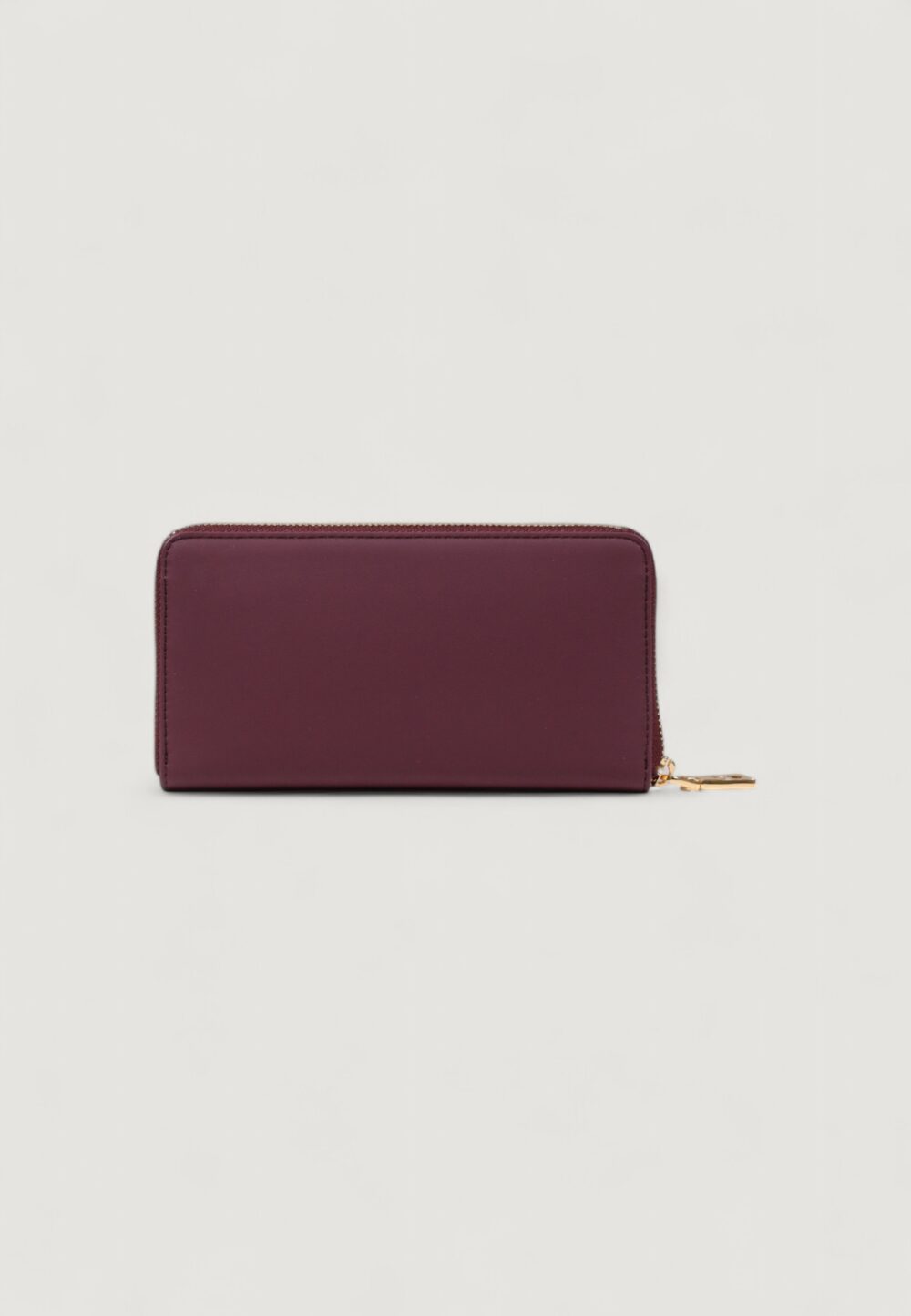 Portafoglio grande Love Moschino  Bordeaux - Foto 3