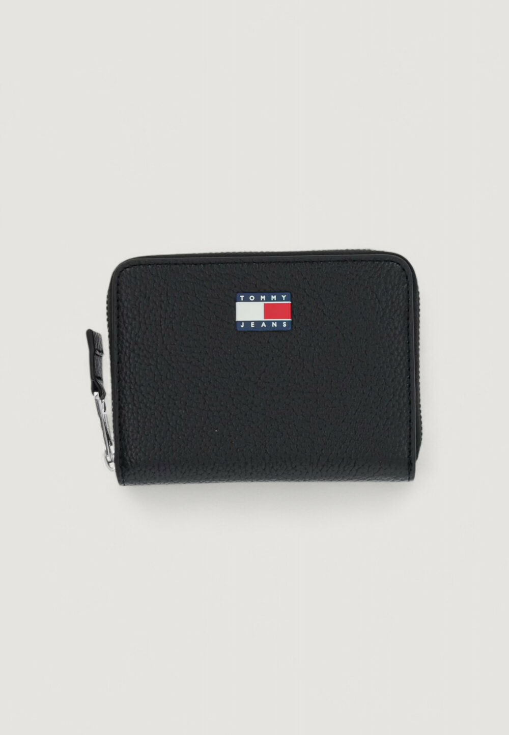 Portafoglio medio Tommy Hilfiger TJW MUST MED ZA Nero - Foto 1