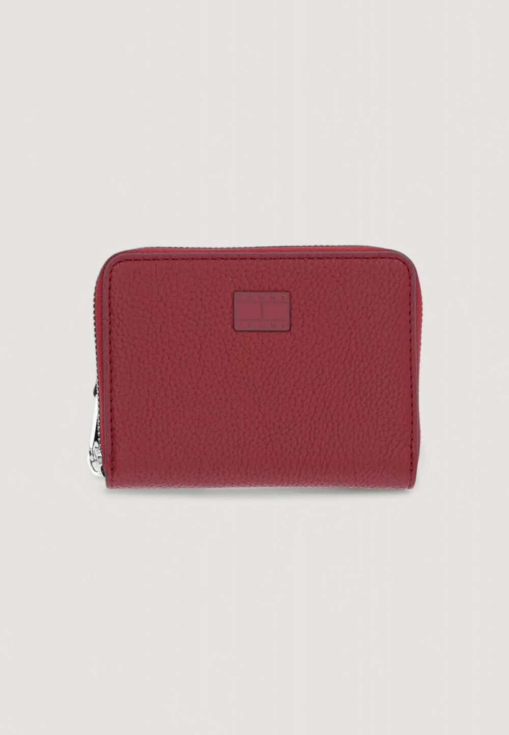 Portafoglio medio Tommy Hilfiger TJW MUST MED ZA Rosso - Foto 1