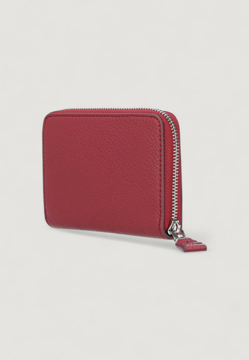 Portafoglio medio Tommy Hilfiger TJW MUST MED ZA Rosso - Foto 2