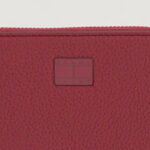 Portafoglio medio Tommy Hilfiger TJW MUST MED ZA Rosso - Foto 4