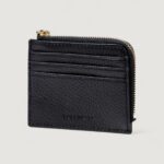Portafoglio piccolo Coccinelle TASSEL Nero - Foto 3