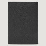 Portafoglio senza portamonete Tommy Hilfiger TH FLAG BIFOLD Nero - Foto 2