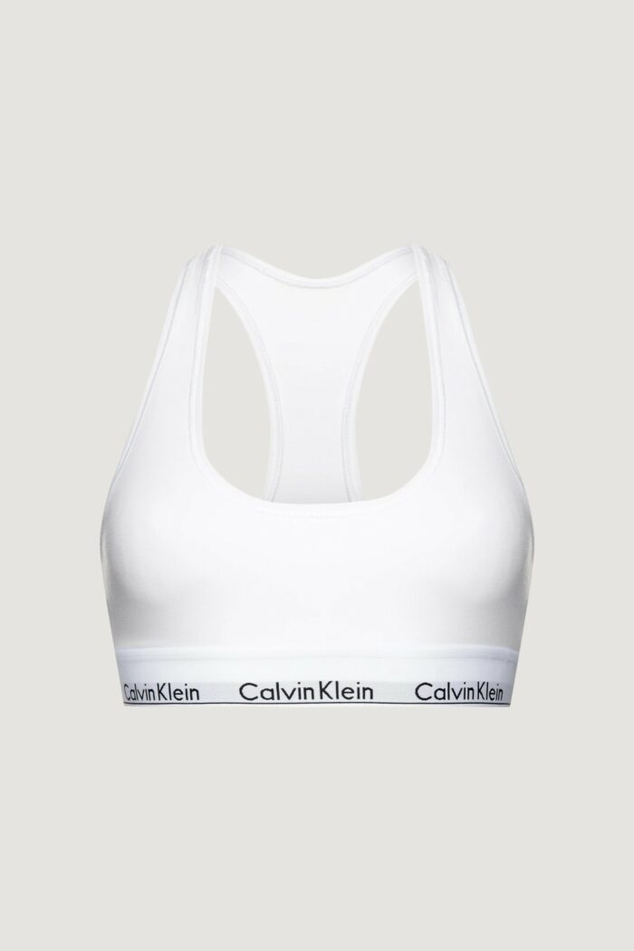 Reggiseno Calvin Klein Underwear  Bianco