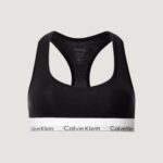 Reggiseno Calvin Klein Underwear  Nero - Foto 1