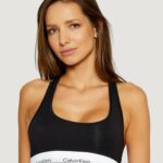 Reggiseno Calvin Klein Underwear  Nero - Foto 2