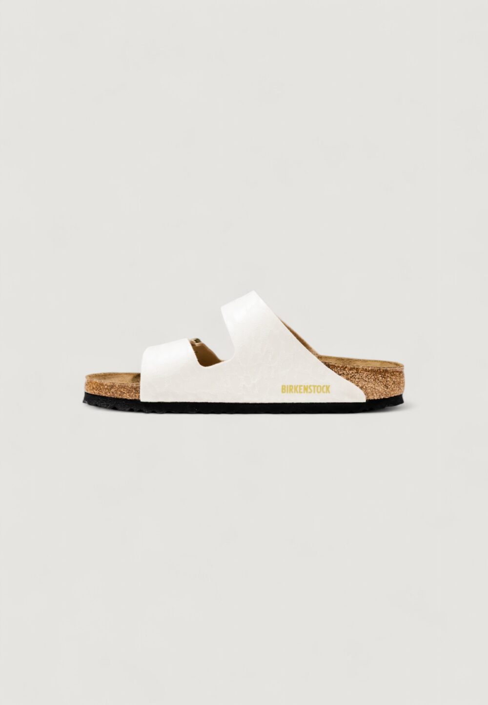 Sandali BIRKENSTOCK Arizona leo Avorio - Foto 3