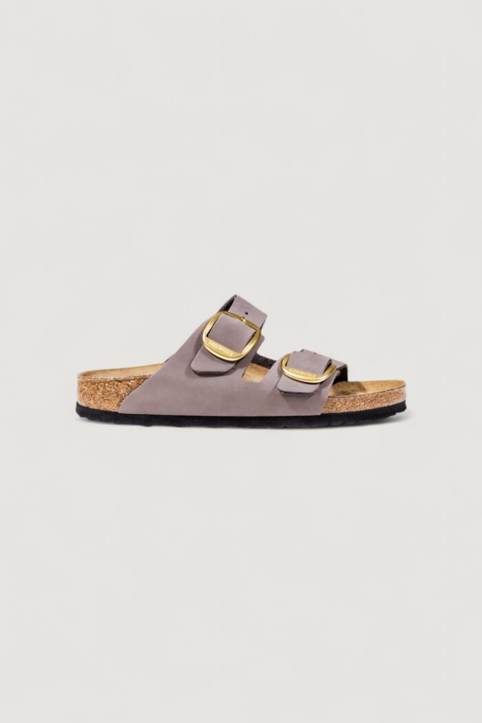 Sandali Birkenstock Arizona Big Buckle Glicine