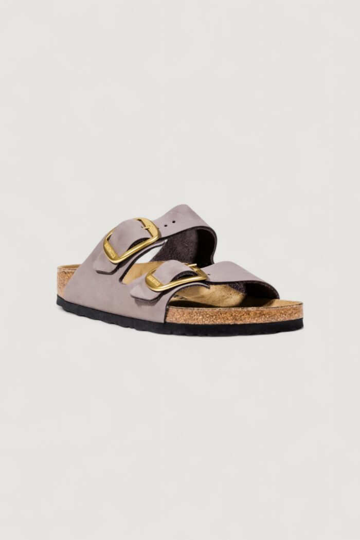 Sandali Birkenstock Arizona Big Buckle Glicine