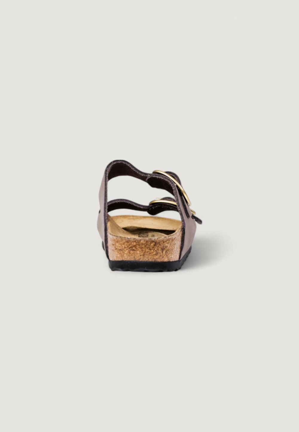 Sandali BIRKENSTOCK Arizona Big Buckle Glicine - Foto 4