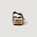 Sandali BIRKENSTOCK Arizona Big Buckle Glicine - Foto 4
