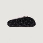 Sandali BIRKENSTOCK Arizona Big Buckle Glicine - Foto 5