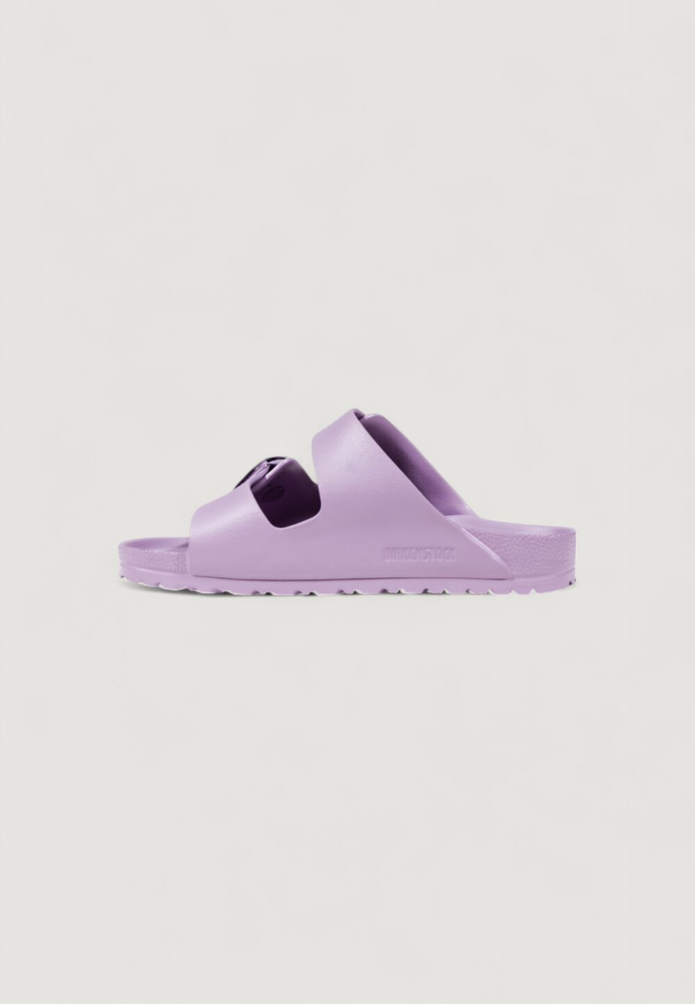 Sandali BIRKENSTOCK Arizona Big Buckle EVA Lilla - Foto 3