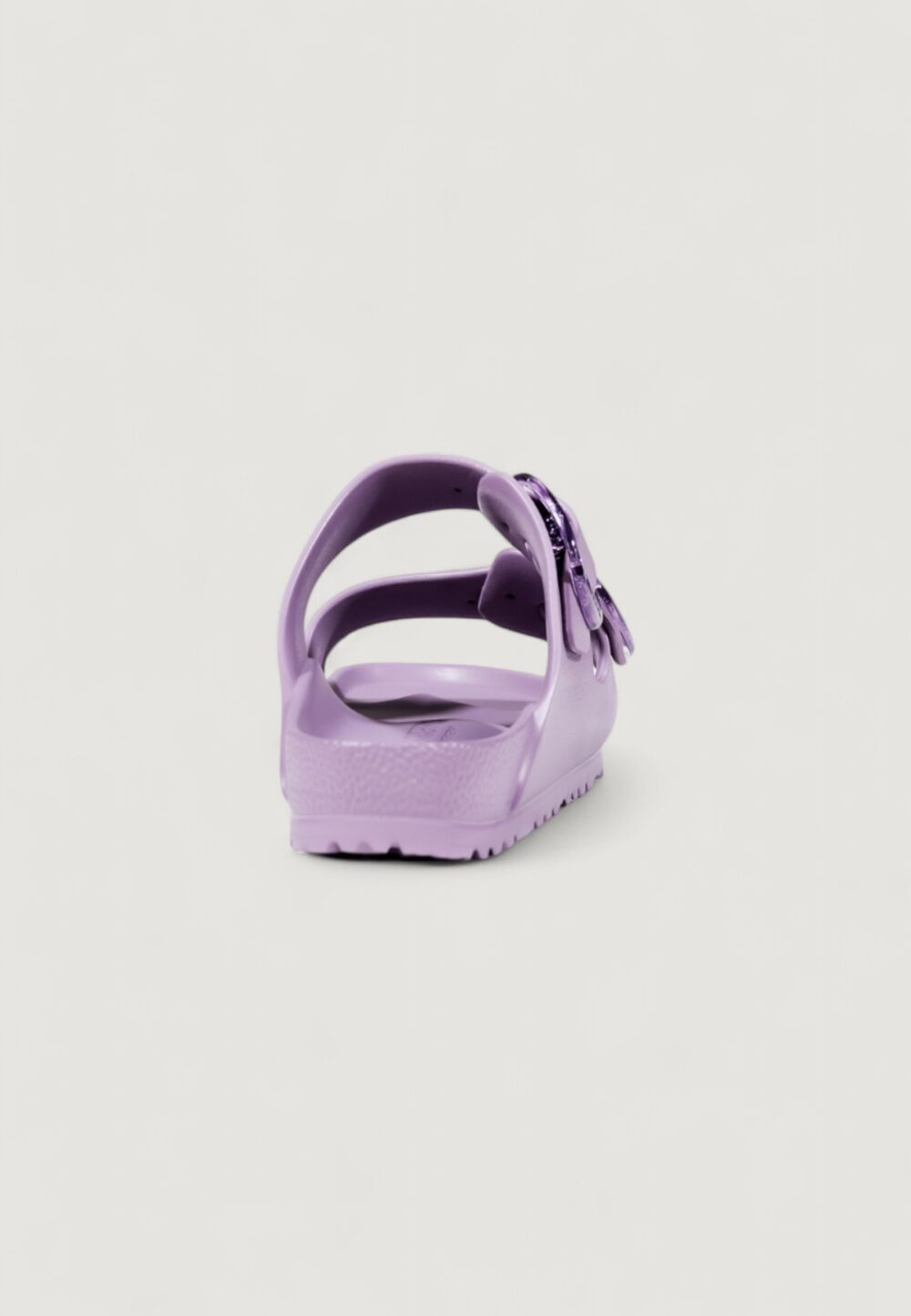 Sandali BIRKENSTOCK Arizona Big Buckle EVA Lilla - Foto 4