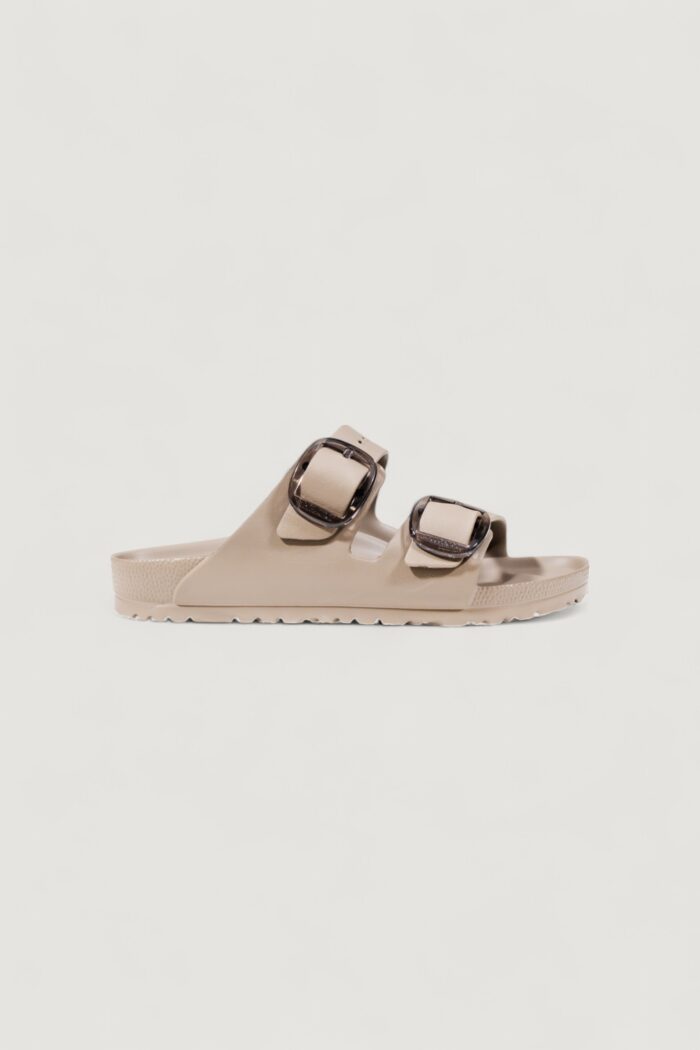 Sandali Birkenstock Arizona Big Buckle Taupe